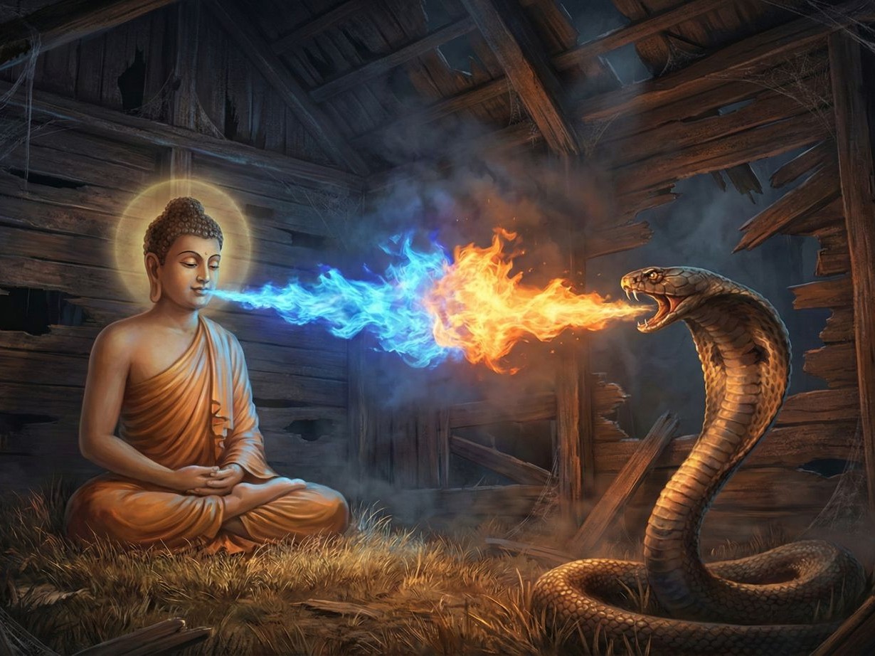 अरिय सङ्घ २